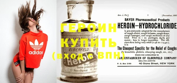 молекула духа Ладушкин